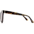 thumbnail image 4 of FEISEDY Cat Eye Sunglasses Fashion Sunglasses Trend Glasses for Men and Women B2563, 4 of 13