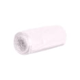 thumbnail image 6 of Small Plastic Bags, 9X12 In, Black, Trash Bin Lining, Dorm Desk, 2 Roll, 35 Pc, 6 of 6