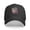 Black, variant on Wolf Baseball Caps for Men Women Fashion Summer Casquette Adjustable Casual Trucker Hats for Outdoor Activities