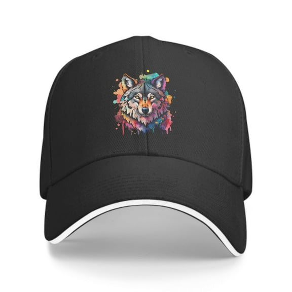 Colorful Baseball Caps for Men Women Fashion Summer Casquette Adjustable Casual Trucker Hats for Outdoor Activities