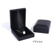 thumbnail image 5 of Collar de luz LED de moda PENGJJMXG Caja de cadena larga Soporte para colgantes para aniversarios de bodas Exhibición de pulseras para caja de regalo de joyería, 5 of 5