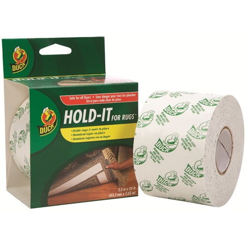 Duck Hold It For Rugs Tape Duck Hold It For Rugs Tape