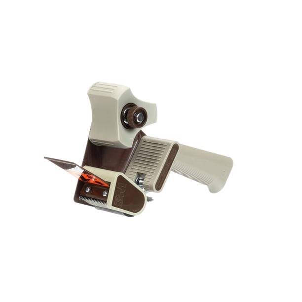 Dispensador de cinta de embalaje 3M Scotch H180 para cinta de 2 pulgadas