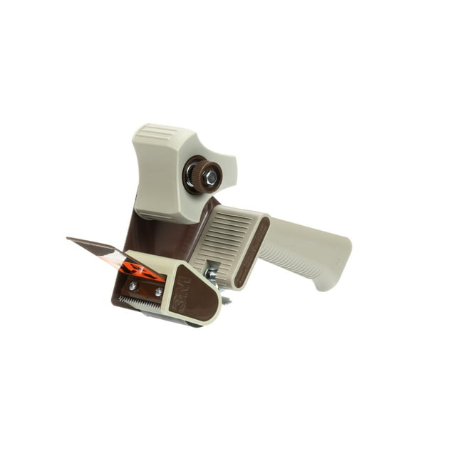Dispensador de cinta de embalaje 3M Scotch H180 para cinta de 2 pulgadas