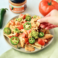 thumbnail image 2 of Pack of 6, Primal Kitchen No-Dairy Queso-Style Plant-Based Dip, 11.5 oz, 2 of 4