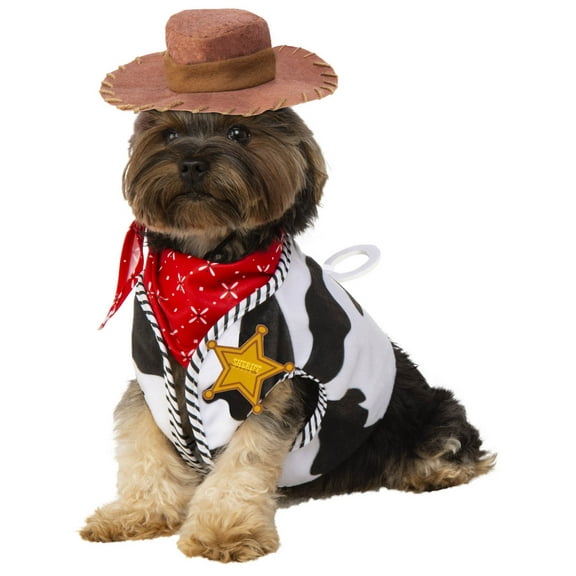 Rubies Woody Pet Accessory
