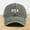 Blackish Green, variant on Womens Baseball Cap Summer Mesh Trucker Hat USA Flag Dad Hat for Outdoor Hiking Beach World Cup Events