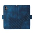 thumbnail image 2 of Funda GANGXUN para Samsung Galaxy A05 con diseño acolchado elegante, cuero PU, protección total y ajuste preciso, 2 of 5