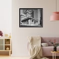thumbnail image 3 of Historic Framed Print, Anglo & London Paris National Bank, One Sansome Street, San Francisco, San Francisco County, CA, 17-7/8" x 21-7/8", 3 of 9