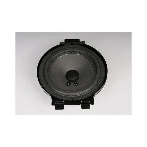 Front Side Door Speaker Connector - Compatible with 2003 - 2006 Cadillac Escalade ESV 2004 2005