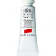 thumbnail image 4 of Winsor & Newton 0605623 Couleur Gouache pour Designers 14ml Rouge Spectre, 4 of 5