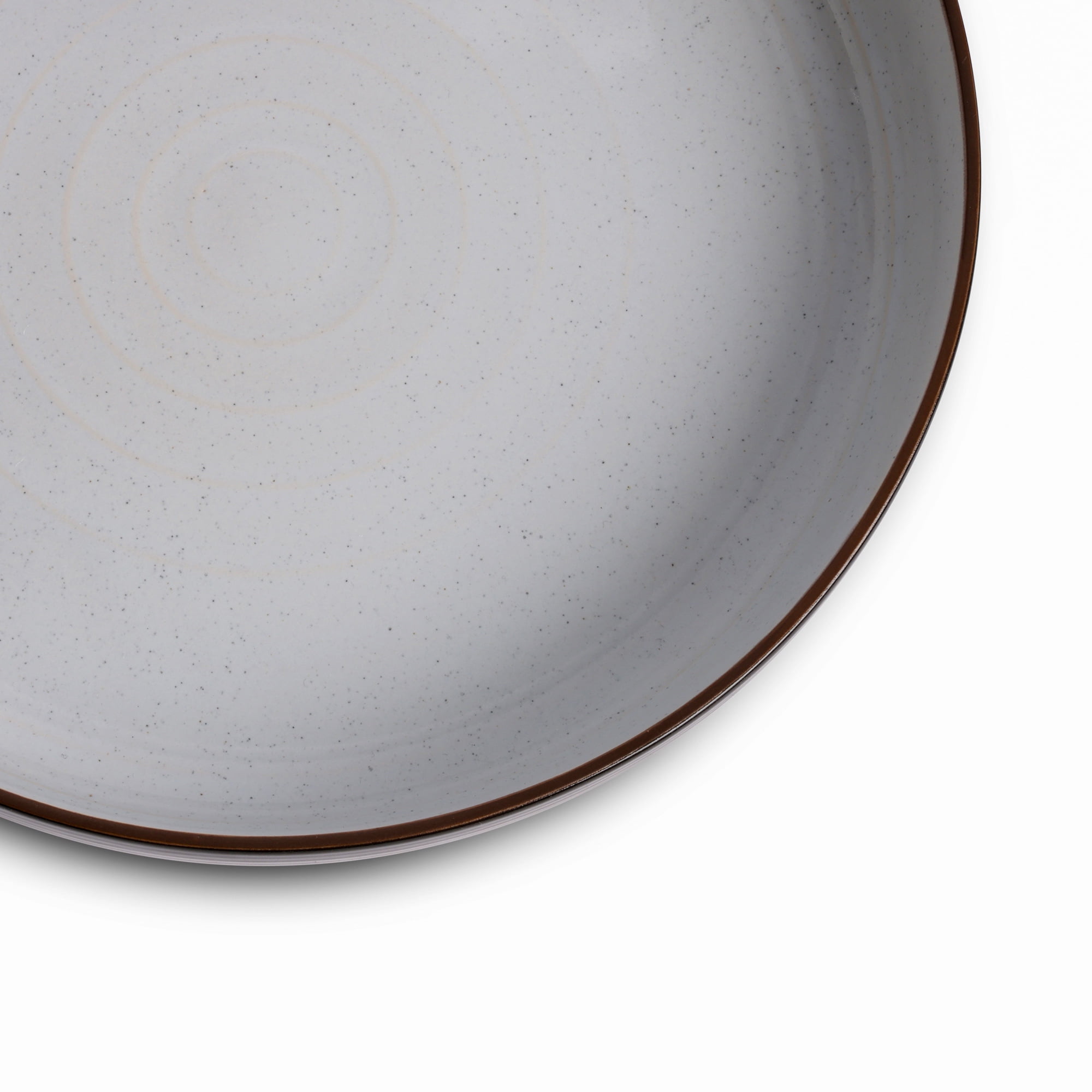 (3 pack) Yellowstone Beth Ceramic Serve Round Bowl