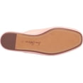 thumbnail image 4 of Sam Edelman Kylar Rosebud Slip On Rounded Toe Flat Fashion Slipper Mules (Rosebud, 10), 4 of 6