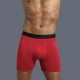 thumbnail image 3 of Paquete de calzoncillos tipo bóxer de ropa interior para hombre, ropa interior Cool Dri que absorbe la humedad, ropa interior de algodón sin montar para hombres, paquete de 5, 3 of 5