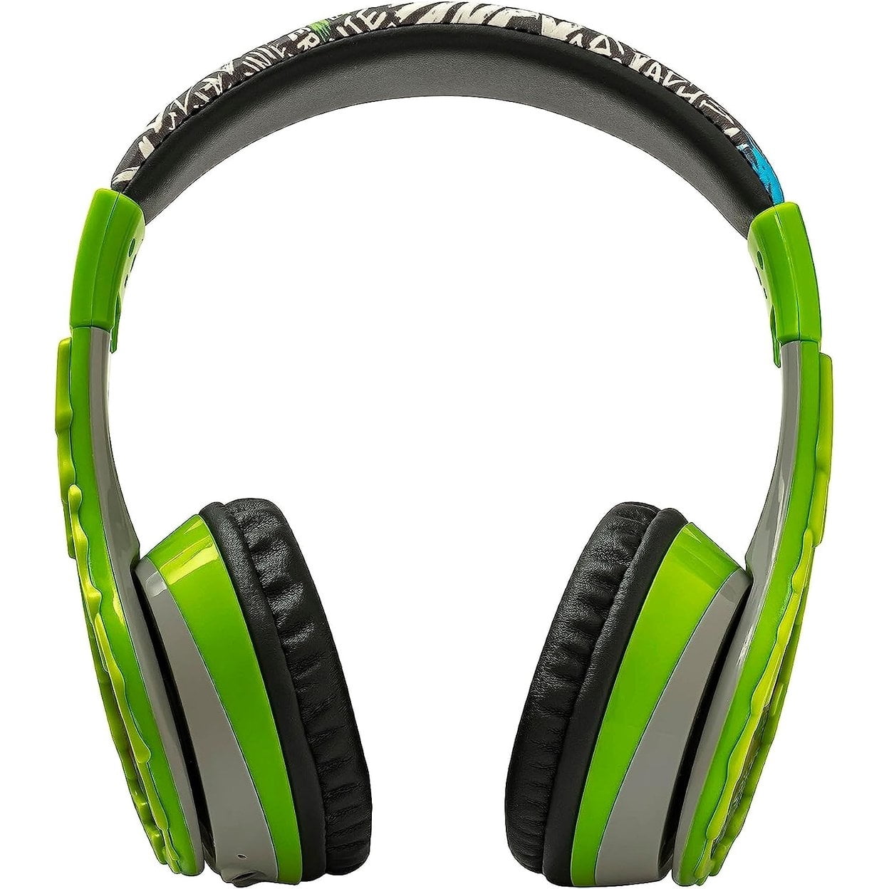 Teenage Mutant Ninja Turtles Bluetooth Headphones