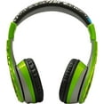 thumbnail image 4 of Teenage Mutant Ninja Turtles Bluetooth Headphones, 4 of 5