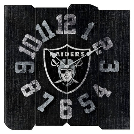 - Oakland Raiders 16