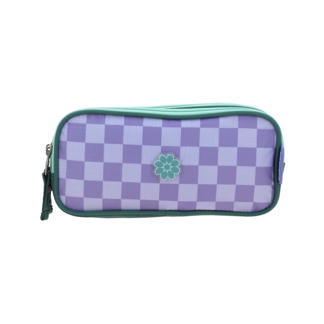 Lapicera Estuche Escolar Chenson Happy Girl TROC HG70899-G