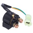 thumbnail image 5 of ATV Starter Solenoid,Starter Solenoid Relay Replacement Starter Solenoid Starter Relay Performance Driven, 5 of 5