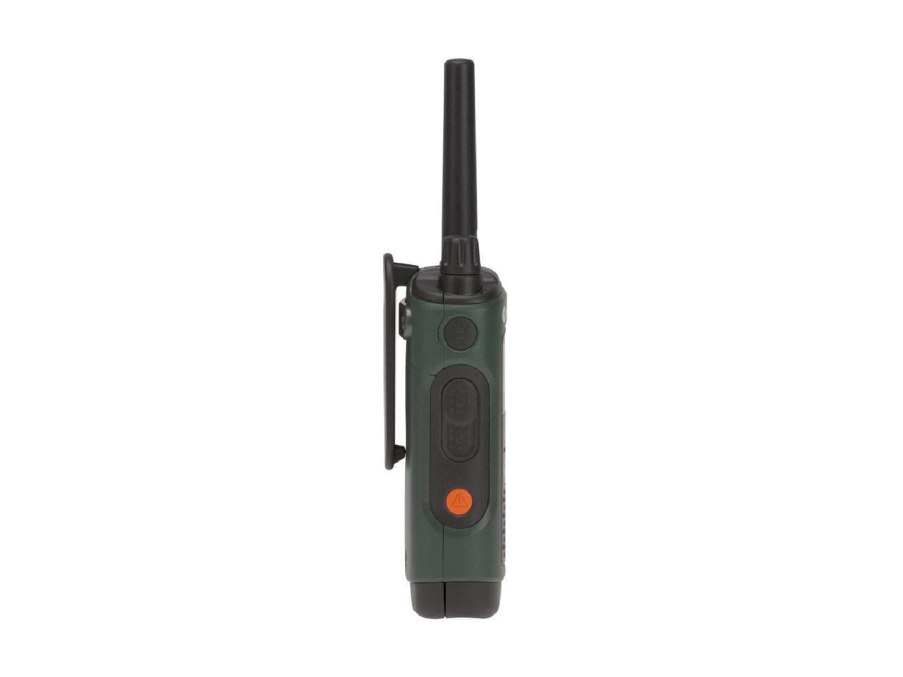 Motorola Talkabout T465 Radio - 2 Pack