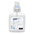 thumbnail image 2 of PURELL 7869-02 1200 ml Refill Bottle Fragrance-Free For CS-8 Dispenser Waterless Surgical Scrub Gel Hand Sanitizer (2/Carton), 2 of 8