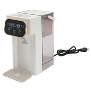 Dwellnix Instant Hot Water Dispenser Filter Countertop Water Dispenser 3L 101 44oz