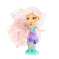 thumbnail image 3 of Fée Reine de la lumière Bright Fairy Friends, 3 of 8