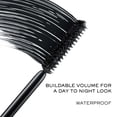 thumbnail image 3 of Máscara Lancôme Hypnôse, impermeable, ampliable, volumen, negra, 3 of 8