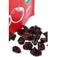 thumbnail image 2 of (Pack of 6), Amphora Organic Soft Dried Tart Cherries, 3 oz, 2 of 5