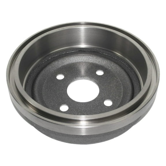 DuraGo BD8147 Front and Rear Brake Drum