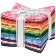 thumbnail image 1 of Sienna 28 Fat Quarters Robert Kaufman Fabrics FQ-2042-28, 1 of 1