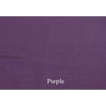thumbnail image 2 of BackJack Floor Chair, Extra Large, Purple, 2 of 2