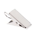 thumbnail image 4 of Clips de cortina con gancho Piezas Percha Ganchos Pneador Accesorios Ventana Dormitorio Decorativo , Pta, 4 of 9