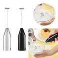 thumbnail image 2 of OOKWE 2x Epoxy Mixing Stick Electric Tumbler Mixer Blender with Stainless Steel, 2 of 15