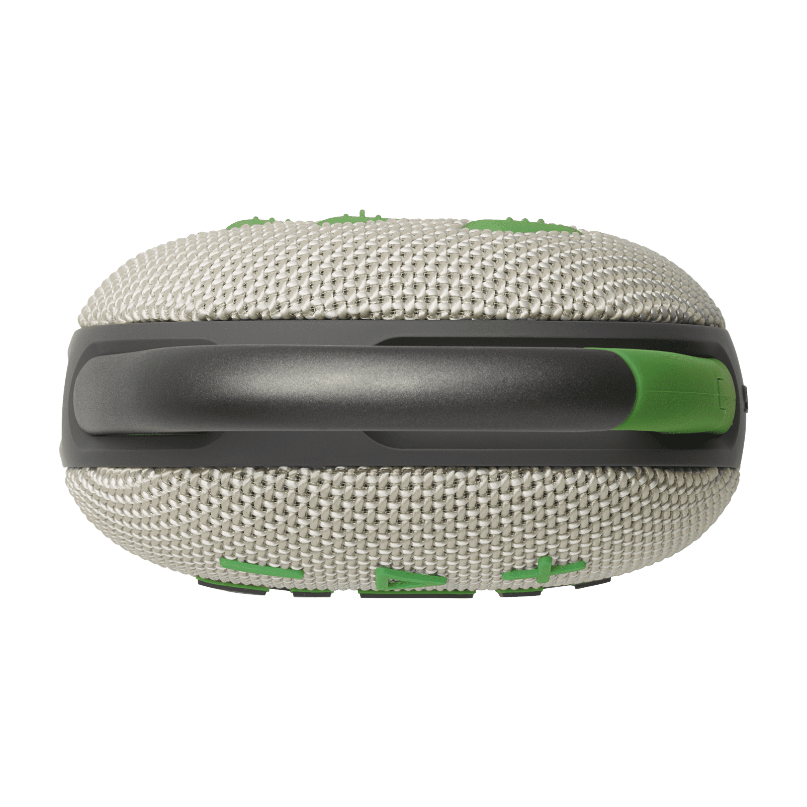 Restored JBL Clip 5, Ultra-portable waterproof speaker (Refurbished)