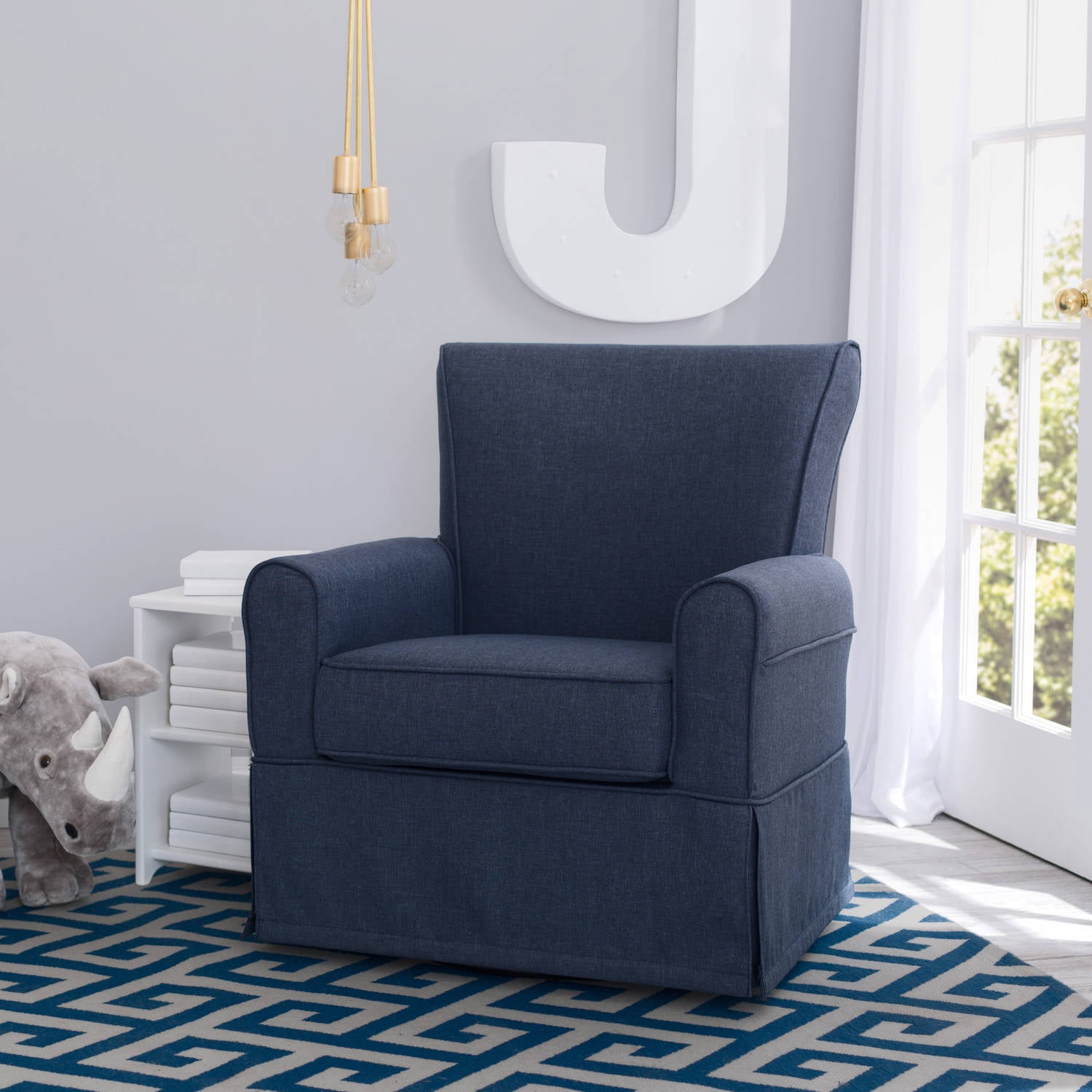 nursery glider sale