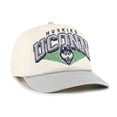 thumbnail image 2 of Men's '47 Natural UConn Huskies Pomona Two-Tone Rope Hitch Adjustable Hat, 2 of 4