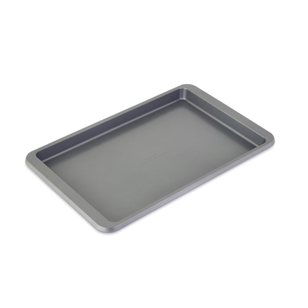 Bandeja para hornear KitchenAid Premium de acero aluminizado antiadherente