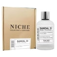 thumbnail image 1 of Perfume Maison d'Orient SANDAL 33 EDP 100 ml para hombre y mujer, 1 of 5