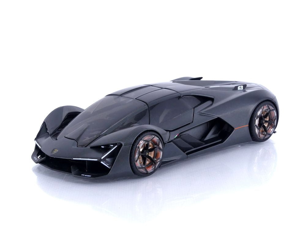Sesto elemento d'occasion - Collection