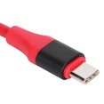 thumbnail image 4 of Adaptador de cable tipo C a  para que todos los dispositivos con interfaz tipo C se conecten a dispositivos con interfaz, 4 of 8