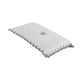 thumbnail image 2 of Toalla de mesa de suministros de de spa Cubierta de spa Protector Soft Absorbente Toalla de belleza Cubierta de salón de belleza para la, 2 of 9