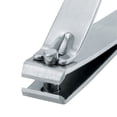 thumbnail image 4 of Tweezerman Stainless Steel Toenail Clipper, 4 of 6