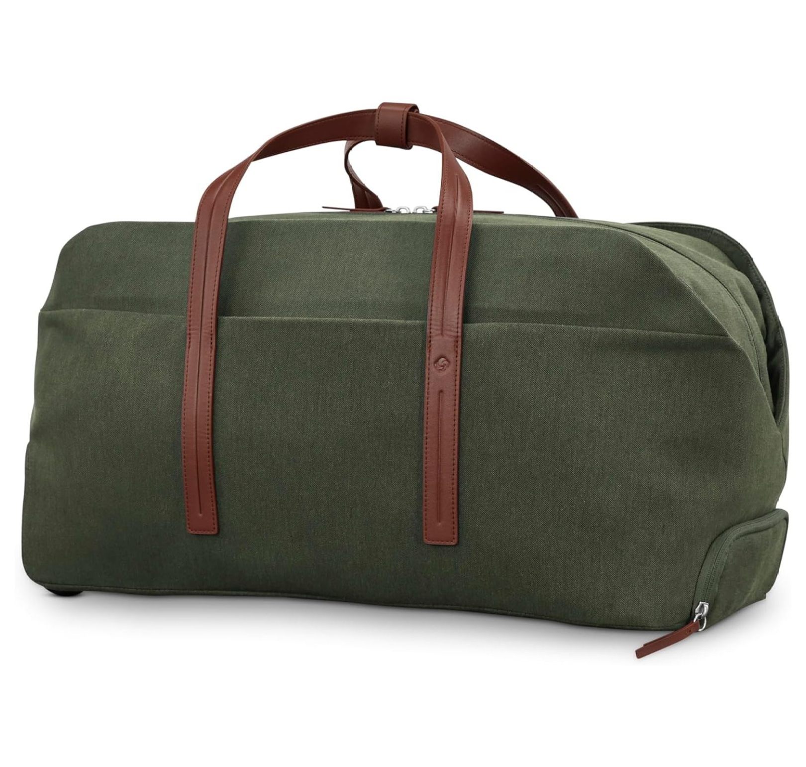 Virtuosa Travel Duffel with Wheels