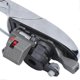 thumbnail image 2 of 2PCS Exterior Door Handle 4589009AH Front Replacement for Chrysler 300 2005-2010, 2 of 3
