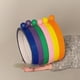 thumbnail image 4 of 6 Uds Cinta de Bola Adhesiva de Descompresión Perfecl Cinta de Bola de Color DIY Multi 1,2 cm, 4 of 8