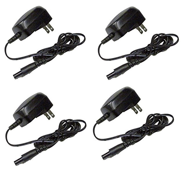 Porter Cable PCC842L Impact Driver Replacement Charging Adaptor # 90598680