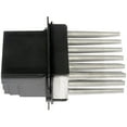 thumbnail image 3 of Dorman 973-424 HVAC Blower Motor Resistor Kit for Specific Jeep Models Fits select: 1999-2001 JEEP GRAND CHEROKEE, 3 of 6