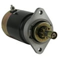 thumbnail image 2 of Starter Solenoid Relay For Arctic Cat ZL 500 (2001-2002), ZL 550 (2000-2003), ZL 580 (2000) – Caltric 2 of 6