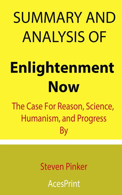 what is enlightenment summary